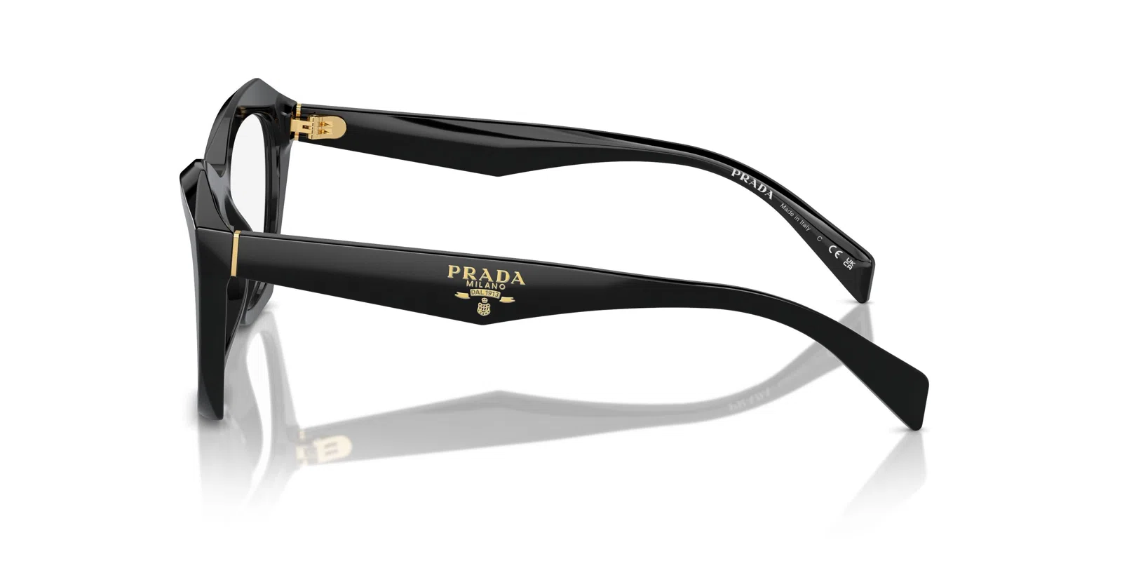 Prada A20VF Eyeglasses - view 16